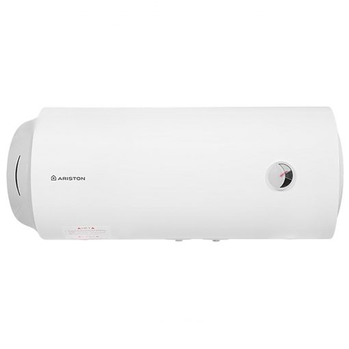 ARISTON PRO R 80 SH 80L lít ngang - Bình nóng lạnh gián tiếp 2.5FE 2500w