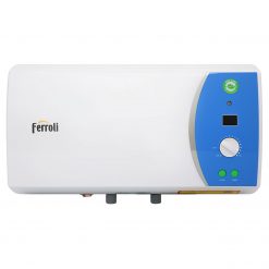 Ferroli-Verdi-AE-30L-lít-ngang---Bình-nóng-lạnh-gián-tiếp-2500w