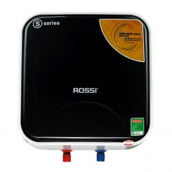 ROSSI S-Series RSS-15SQ 15 lít vuông - Bình nóng lạnh gián tiếp 2500w