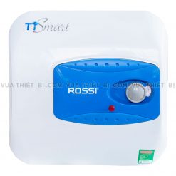 ROSSI Smart RST-15SQ 15L lít vuông - Bình nóng lạnh gián tiếp 2500w
